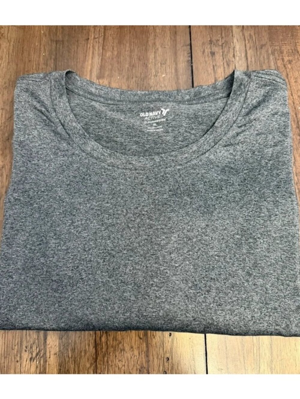 Old navy Activewear Shirt